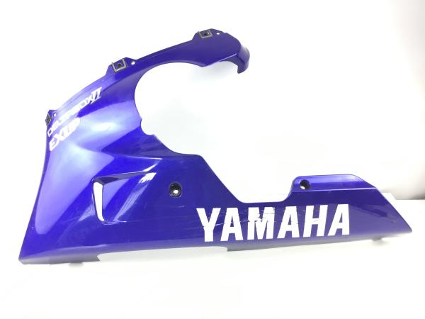 Yamaha YZF R1 RN01 98-99 Bugverkleidung Verkleidung unten links